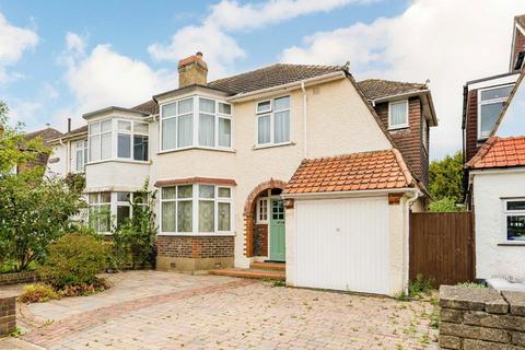 4 bedroom semi-detached house for sale, The Byeways, Surbiton KT5