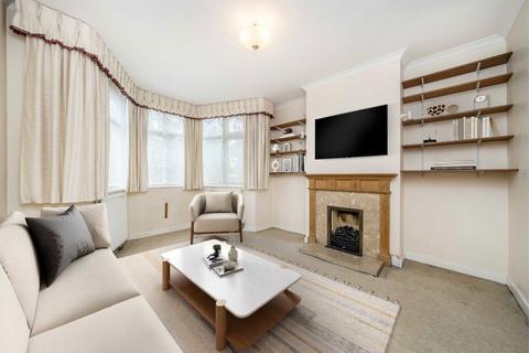 4 bedroom semi-detached house for sale, The Byeways, Surbiton KT5