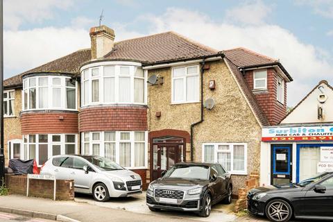 4 bedroom semi-detached house for sale, Hook Rise North, Surbiton KT6