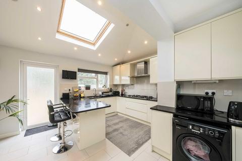 4 bedroom semi-detached house for sale, Hook Rise North, Surbiton KT6