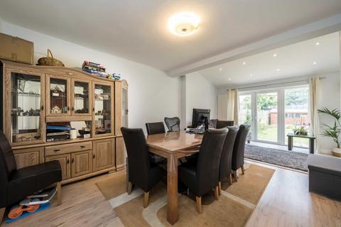 4 bedroom semi-detached house for sale, Hook Rise North, Surbiton KT6