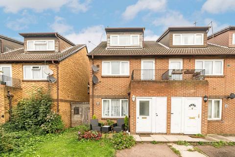 Glenbuck Road, Surbiton KT6