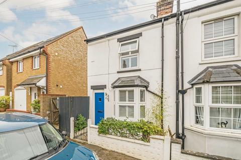 2 bedroom semi-detached house for sale, Haycroft Road, Surbiton KT6