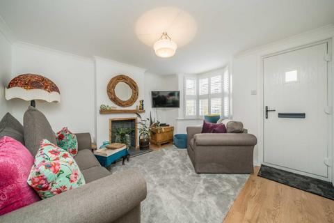 2 bedroom semi-detached house for sale, Haycroft Road, Surbiton KT6