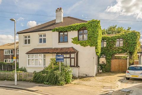 4 bedroom semi-detached house for sale, Lenelby Road, Surbiton KT6