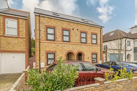 3 bedroom semi-detached house for sale, Douglas Road, Surbiton KT6