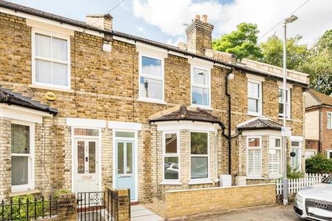 2 bedroom terraced house for sale, King Charles Crescent, Surbiton KT5