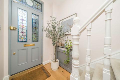 4 bedroom semi-detached house for sale, Tolworth Park Road, Surbiton KT6