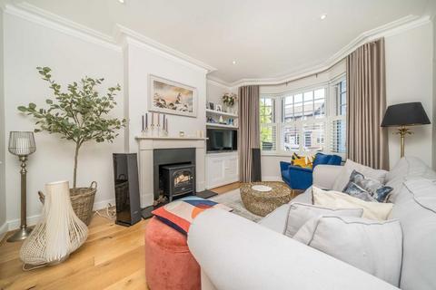 4 bedroom semi-detached house for sale, Tolworth Park Road, Surbiton KT6