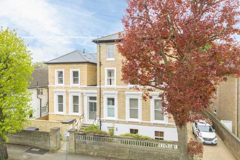 4 bedroom semi-detached house for sale, Catherine Road, Surbiton KT6