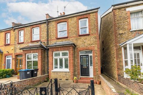 2 bedroom semi-detached house for sale, Lenelby Road, Surbiton KT6