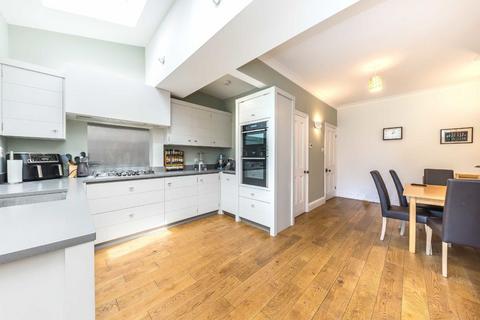 2 bedroom semi-detached house for sale, Lenelby Road, Surbiton KT6