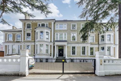 1 bedroom flat for sale, Langley Road, Surbiton KT6