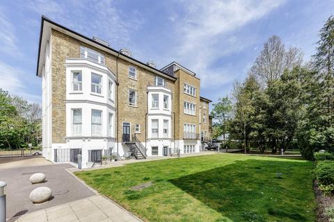 1 bedroom flat for sale, Langley Road, Surbiton KT6