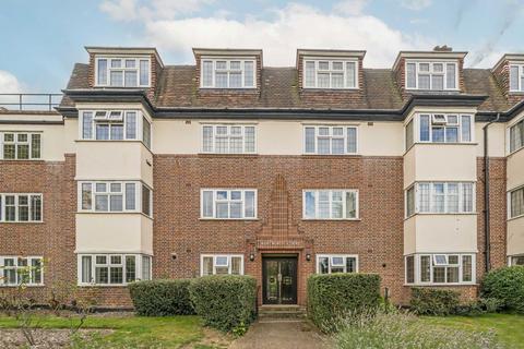 2 bedroom flat for sale, St. Mark's Hill, Surbiton KT6