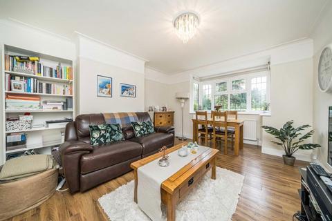 2 bedroom flat for sale, St. Mark's Hill, Surbiton KT6