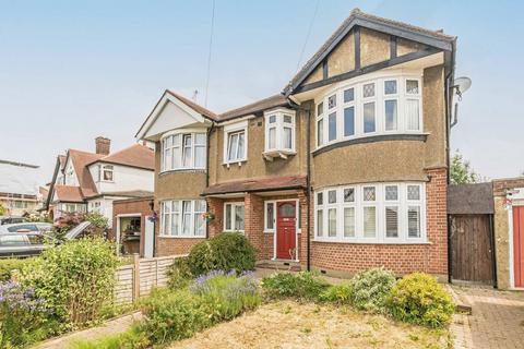 3 bedroom semi-detached house for sale, Woodside Close, Surbiton KT5