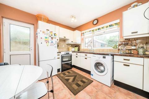 4 bedroom detached house for sale, Cumbrae Gardens, Surbiton KT6