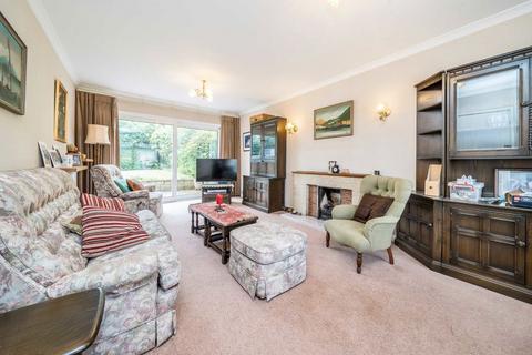 4 bedroom detached house for sale, Cumbrae Gardens, Surbiton KT6