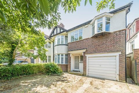 4 bedroom semi-detached house for sale, King Charles Road, Surbiton KT5