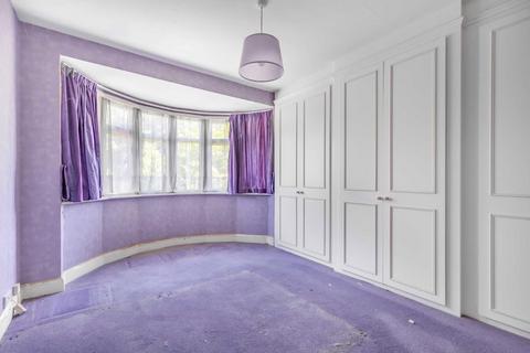 4 bedroom semi-detached house for sale, King Charles Road, Surbiton KT5