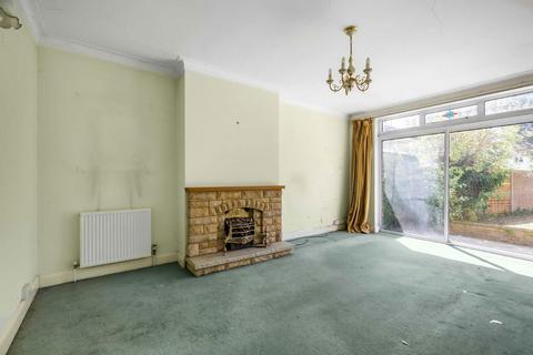 4 bedroom semi-detached house for sale, King Charles Road, Surbiton KT5