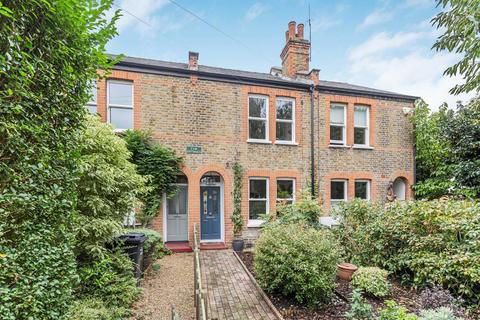 2 bedroom terraced house for sale, Grove Footpath, Surbiton KT5