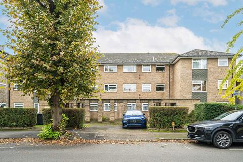 2 bedroom flat for sale, Catherine Road, Surbiton KT6