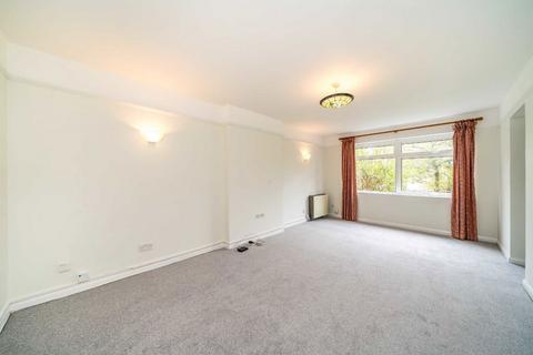 2 bedroom flat for sale, Catherine Road, Surbiton KT6