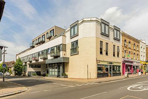 2 bedroom flat for sale, St. Marys Road, Surbiton KT6