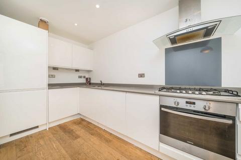 2 bedroom flat for sale, St. Marys Road, Surbiton KT6