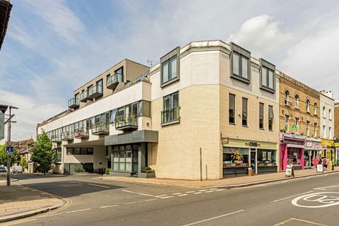 St. Marys Road, Surbiton KT6