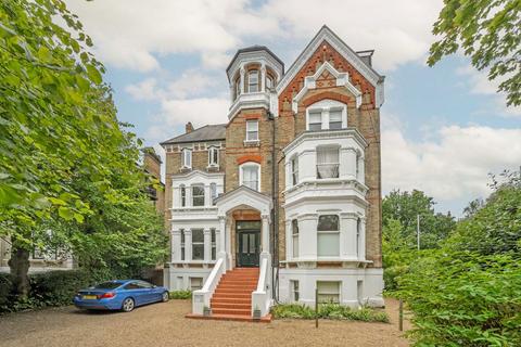 1 bedroom flat for sale, Langley Road, Surbiton KT6