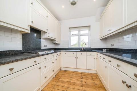 3 bedroom flat for sale, Lovelace Road, Surbiton KT6