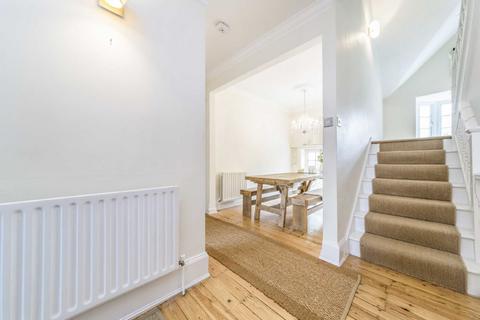 3 bedroom flat for sale, Lovelace Road, Surbiton KT6