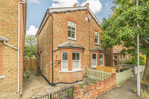 3 bedroom semi-detached house for sale, Beaconsfield Road, Surbiton KT5