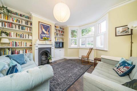 3 bedroom semi-detached house for sale, Beaconsfield Road, Surbiton KT5