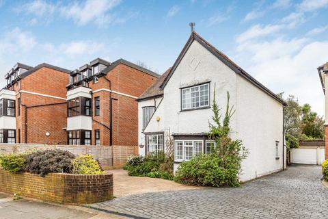 4 bedroom detached house for sale, Villiers Avenue, Surbiton KT5