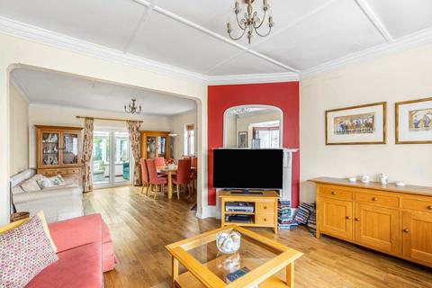 4 bedroom detached house for sale, Villiers Avenue, Surbiton KT5