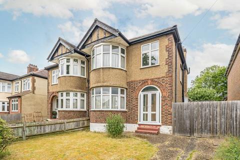 3 bedroom semi-detached house for sale, Raeburn Avenue, Surbiton KT5