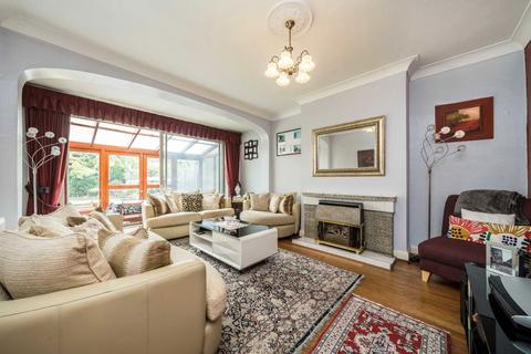 3 bedroom semi-detached house for sale, Raeburn Avenue, Surbiton KT5