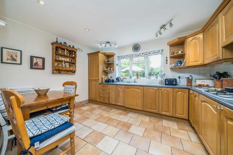 3 bedroom semi-detached house for sale, Princes Avenue, Surbiton KT6