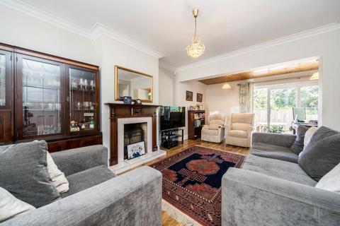 4 bedroom semi-detached house for sale, Ewell Road, Surbiton KT6