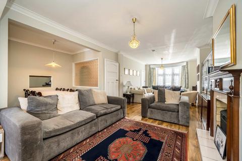 4 bedroom semi-detached house for sale, Ewell Road, Surbiton KT6