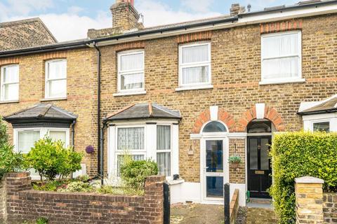 3 bedroom terraced house for sale, Arlington Road, Surbiton KT6