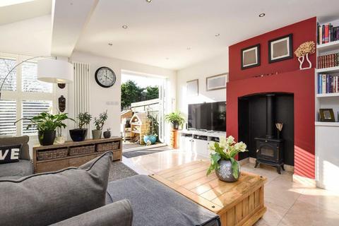 4 bedroom semi-detached house for sale, Douglas Road, Surbiton KT6