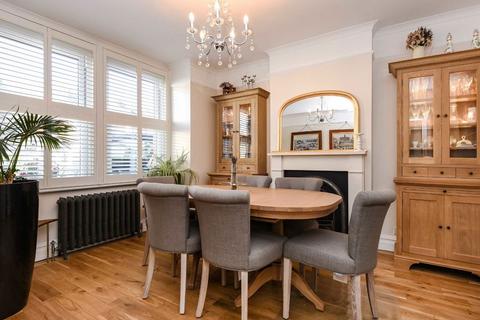 137 Douglas Road, Surbiton, KT6 7SD