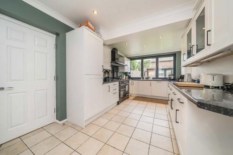 4 bedroom detached house for sale, Highfield Close, Surbiton KT6