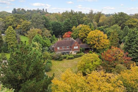 5 bedroom detached house for sale, Meadway, Esher KT10