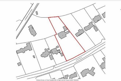 34 Meadway, Esher, KT10 9HF